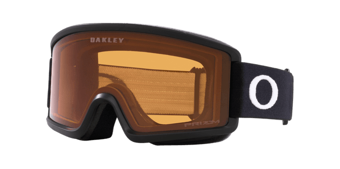 Hovedbilde Oakley Target Line S Prizm Snow Persimmon, Matte ...