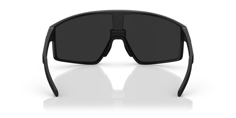 Bliz P002 Matte Black Linsefarge: Smoke
