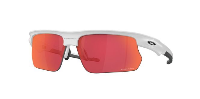 Hovedbilde Oakley BiSphaera prizm field, matte white ...