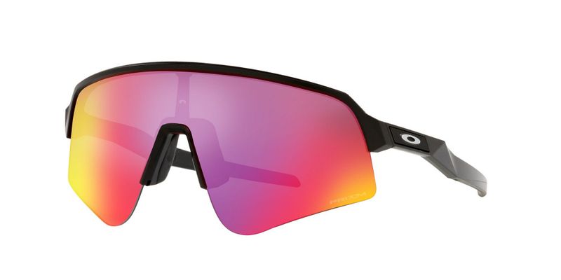 Oakley Sutro Light Sweep Prizm Road Brilleglass